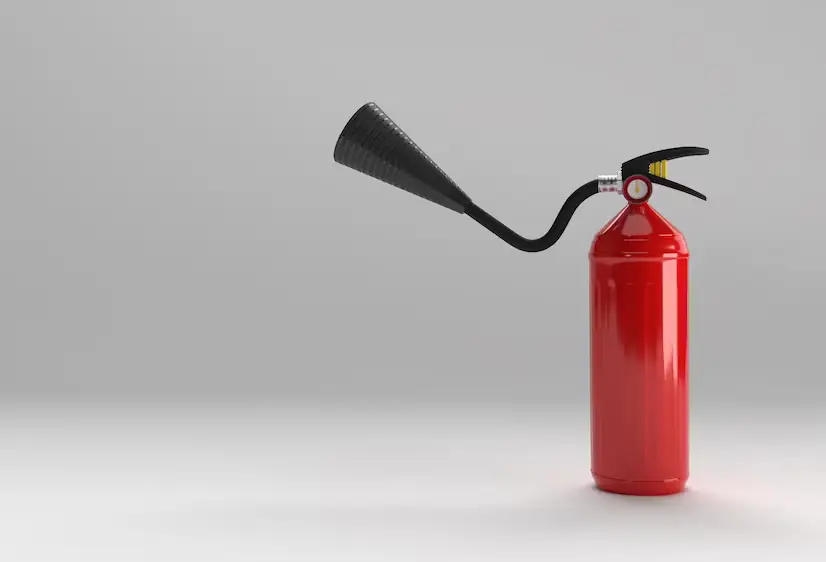 آیا قیمت تجهیزات آتش نشانی صنعتی و معمولی متفاوت است؟
